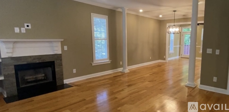 539 Shem Butler Court 3 Beds Single Family Home for Rent - Photo gallery 4
