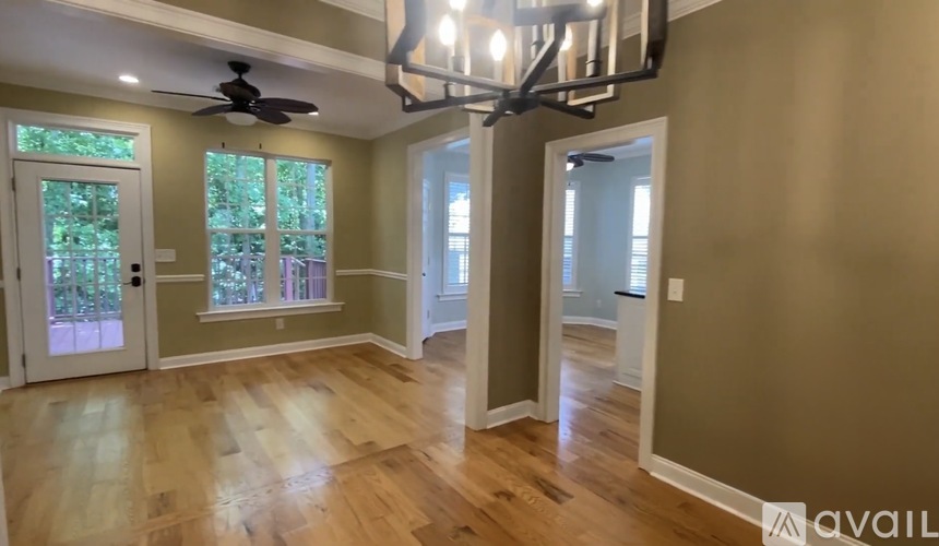 539 Shem Butler Court 3 Beds Single Family Home for Rent - Photo gallery 5