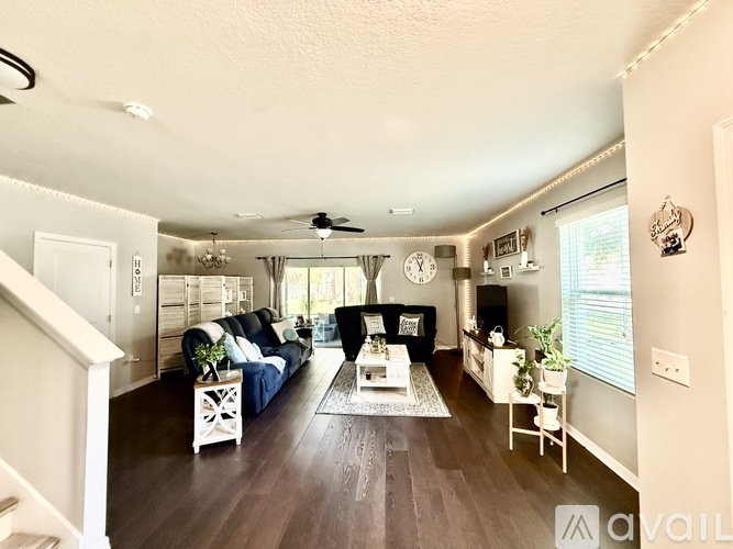 12905 Shady Fern Lane 3 Beds Townhouse for Rent - Photo gallery 1