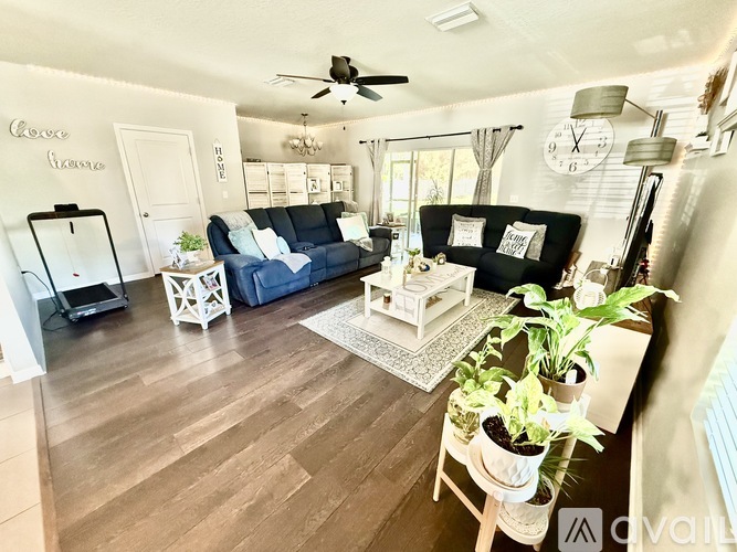 12905 Shady Fern Lane 3 Beds Townhouse for Rent - Photo gallery 2