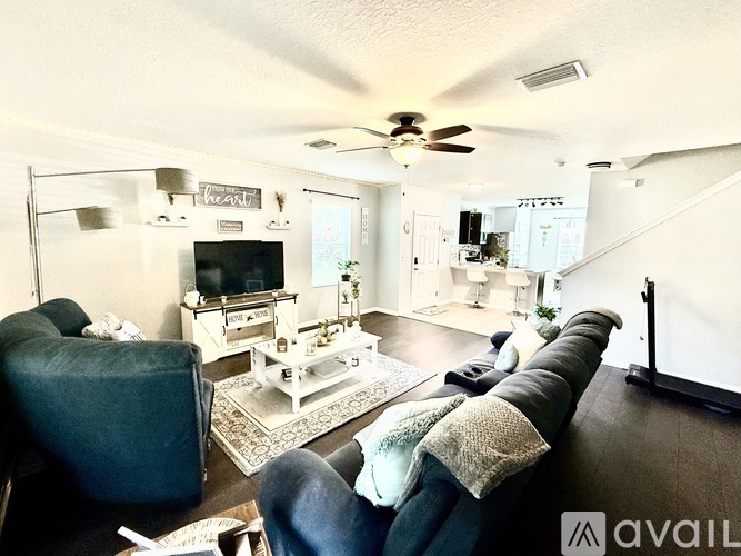 12905 Shady Fern Lane 3 Beds Townhouse for Rent - Photo gallery 3
