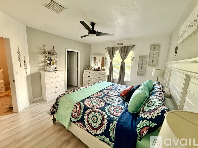 12905 Shady Fern Lane 3 Beds Townhouse for Rent - Photo gallery 4
