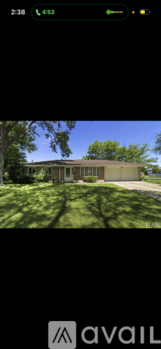 808 West Weathersfield Way 3 Beds Single Family Home for Rent - Photo gallery 1