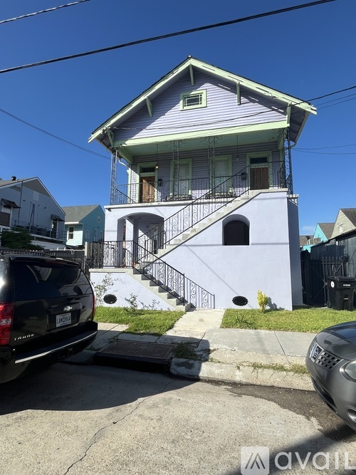 3422 Palmyra Street 1 Apartment for Rent - Photo gallery 1