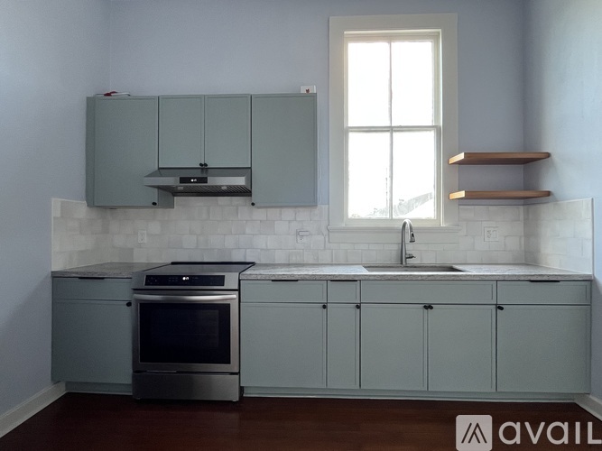 3422 Palmyra Street 1 Apartment for Rent - Photo gallery 3