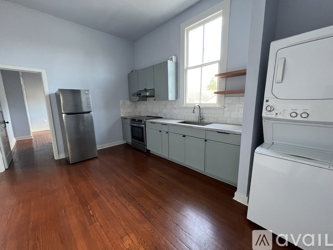 3422 Palmyra Street 1 Apartment for Rent - Photo gallery 4