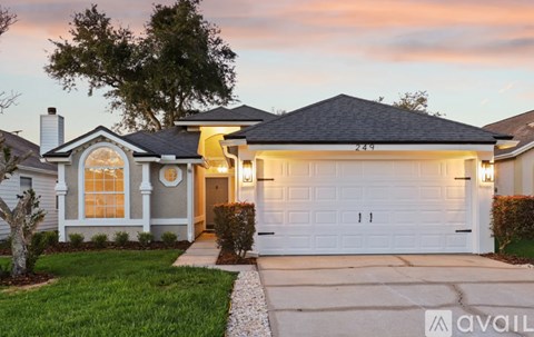 249 Patrick Mill Circle 3 Beds Apartment for Rent