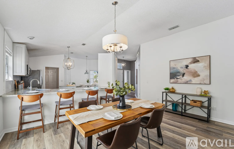 249 Patrick Mill Circle 3 Beds Single Family Home for Rent - Photo gallery 3