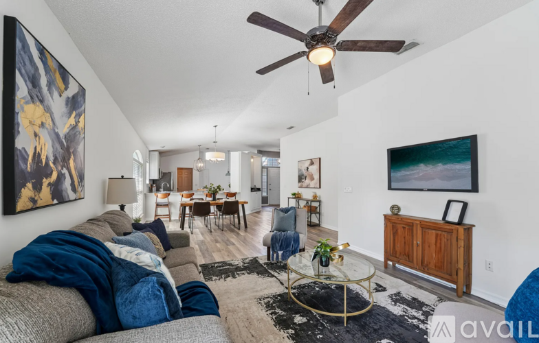 249 Patrick Mill Circle 3 Beds Single Family Home for Rent - Photo gallery 4