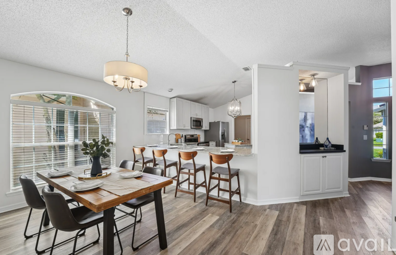 249 Patrick Mill Circle 3 Beds Single Family Home for Rent - Photo gallery 5