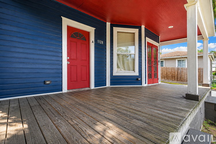 1128 North Stella Avenue Apt B 3 Beds Single Family Home for Rent - Photo gallery 2