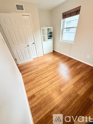 840 South Highland Street 3 Beds Apartment for Rent