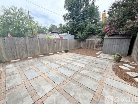 840 South Highland Street 3 Beds Apartment for Rent