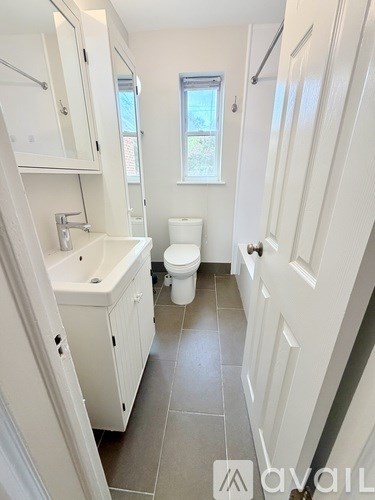 840 South Highland Street 3 Beds Apartment for Rent
