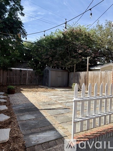 840 South Highland Street 3 Beds Apartment for Rent