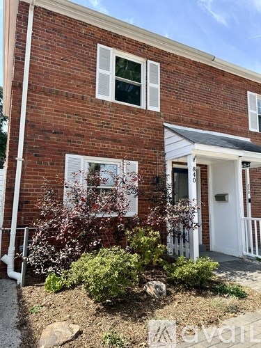 840 South Highland Street 3 Beds Apartment for Rent