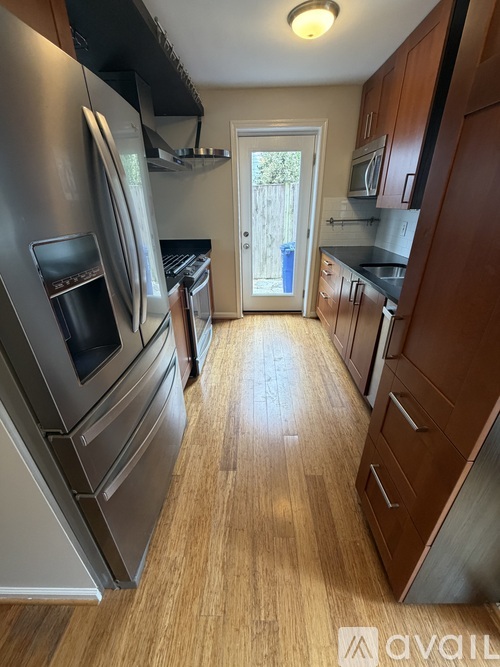 840 South Highland Street 2 Beds Single Family Home for Rent - Photo gallery 5