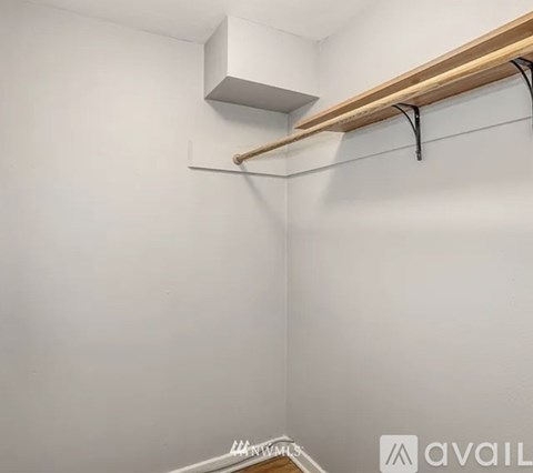 1800 Taylor Avenue North Studio Apartment for Rent