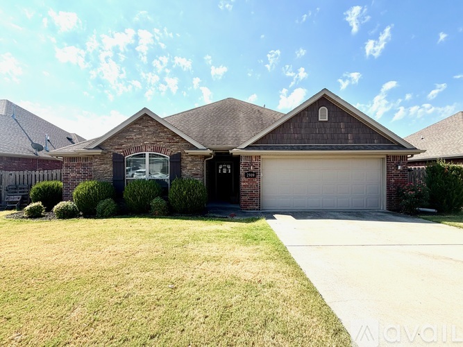 2909 West Featherock Way 3 Beds Single Family Home for Rent - Photo gallery 1