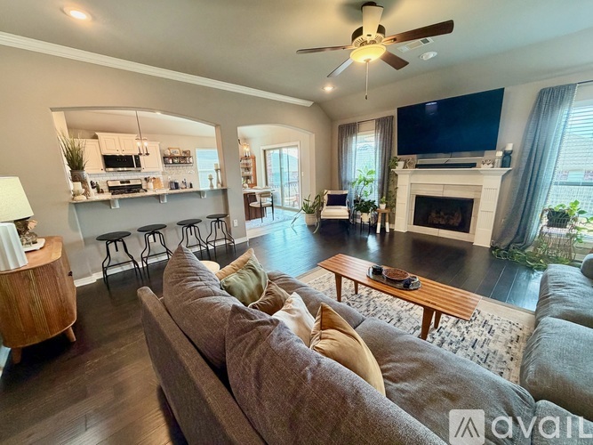 2909 West Featherock Way 3 Beds Single Family Home for Rent - Photo gallery 2