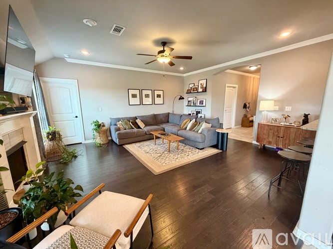 2909 West Featherock Way 3 Beds Single Family Home for Rent - Photo gallery 3