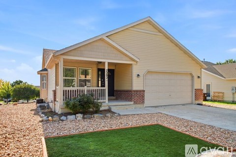 7202 North Ute Drive 5 Beds Apartment for Rent