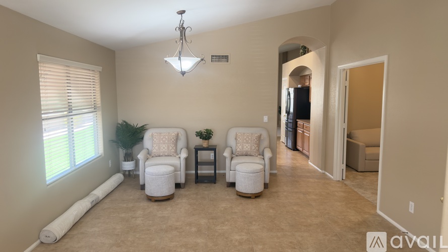 10250 West Country Club Trail 3 Beds Single Family Home for Rent - Photo gallery 2