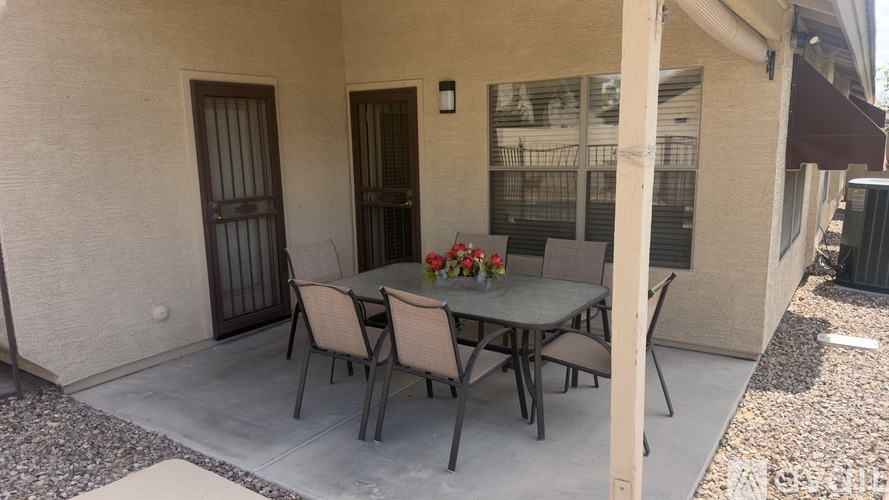 10250 West Country Club Trail 3 Beds Single Family Home for Rent - Photo gallery 4