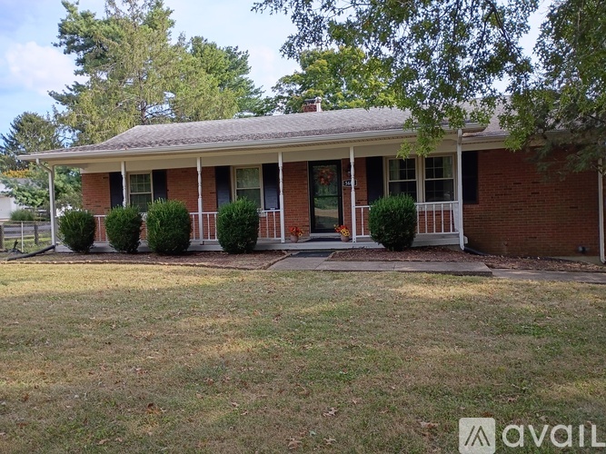 5666 Winchester Road 6 Beds Single Family Home for Rent - Photo gallery 1