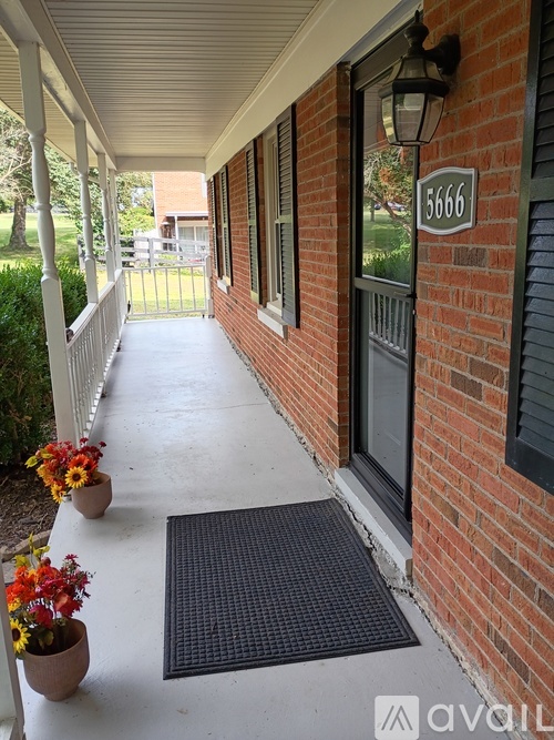 5666 Winchester Road 6 Beds Single Family Home for Rent - Photo gallery 2