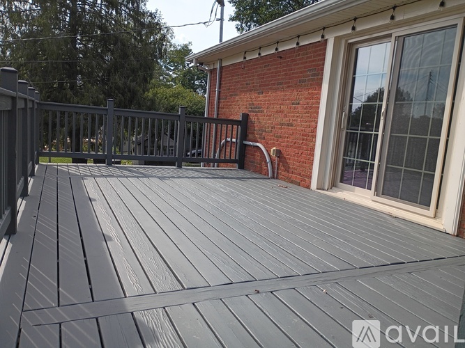 5666 Winchester Road 6 Beds Single Family Home for Rent - Photo gallery 3
