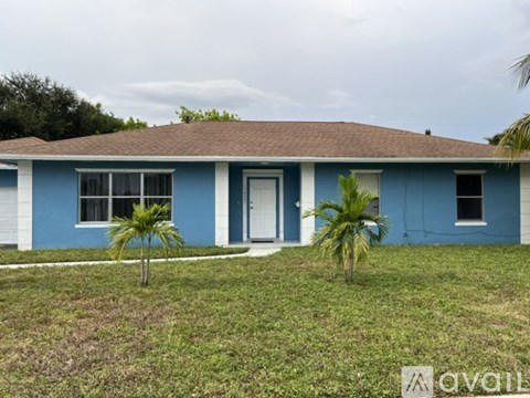 4401 Northwest 7Th Street 3 Beds Apartment for Rent