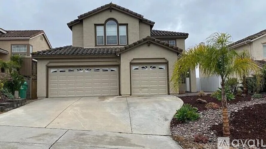 8939 Adobe Bluffs Drive 5 Beds Single Family Home for Rent - Photo gallery 1