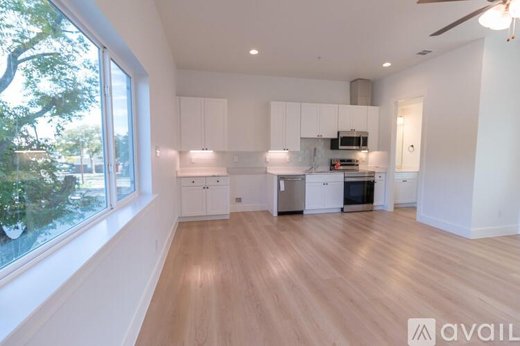 1626 Andrade Pl 2 Beds Townhouse for Rent - Photo gallery 2