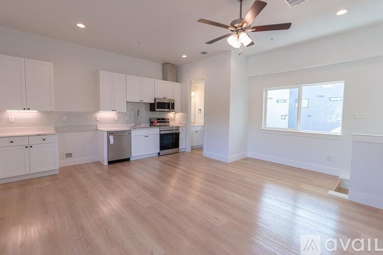 1626 Andrade Pl 2 Beds Townhouse for Rent - Photo gallery 3