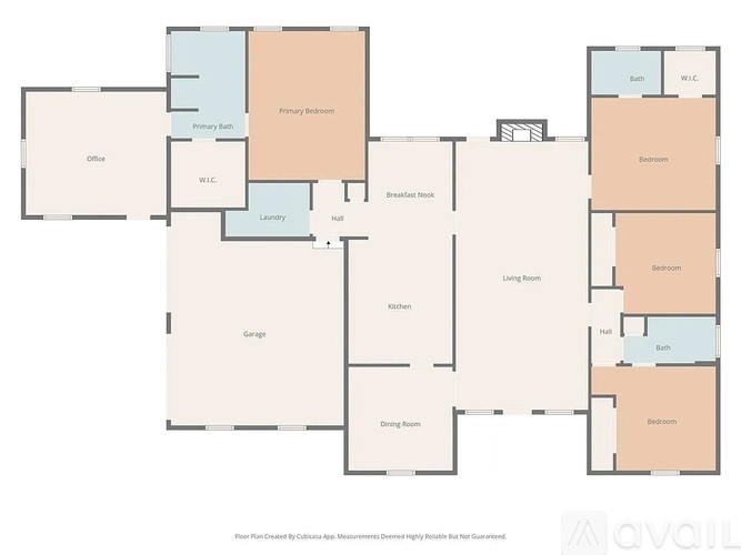 677 Sherwood Drive 4 Beds Single Family Home for Rent - Photo gallery 5