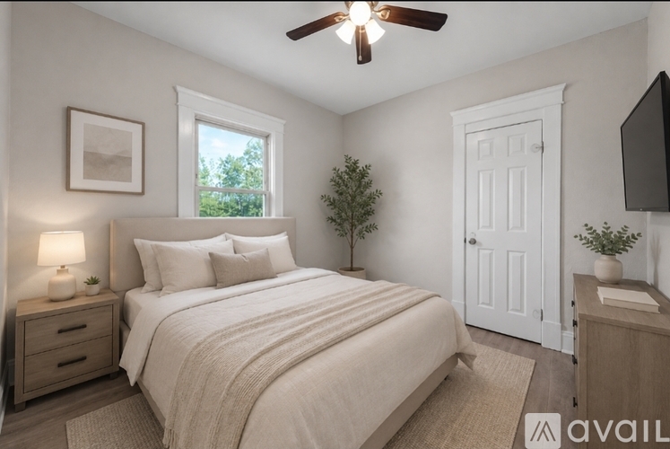 14509 Darley Avenue 5 Beds Single Family Home for Rent - Photo gallery 3