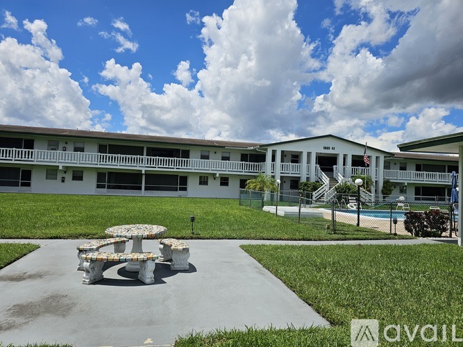 1621 NW 46th Ave 2 Beds Condo for Rent - Photo gallery 1