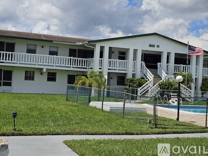 1621 NW 46th Ave 2 Beds Condo for Rent - Photo gallery 2