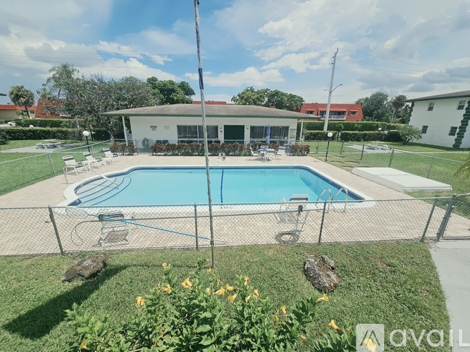 1621 NW 46th Ave 2 Beds Condo for Rent - Photo gallery 4