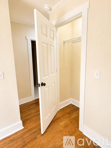 1105 Francis Marion Drive 3 Beds Single Family Home for Rent - Photo gallery 3