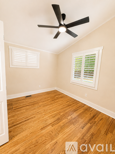 1105 Francis Marion Drive 3 Beds Single Family Home for Rent - Photo gallery 5