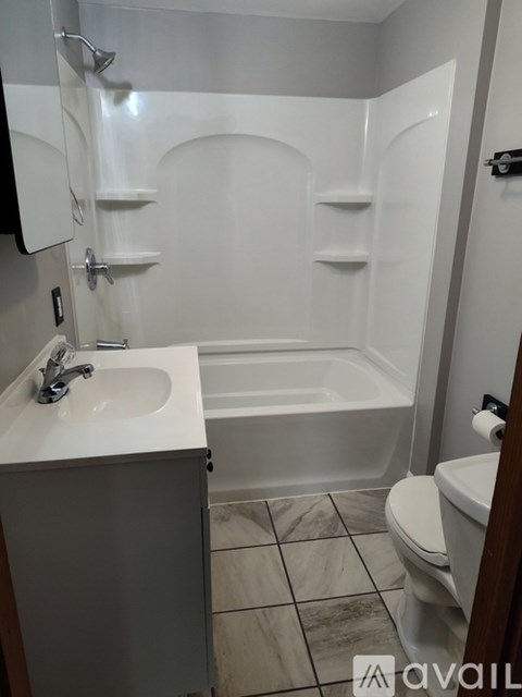 242 Old Pittsburgh Road 2 Beds Apartment for Rent
