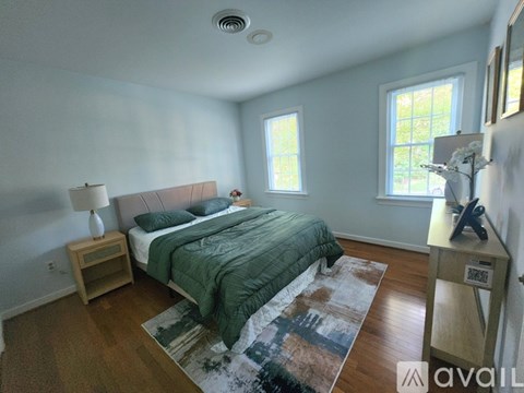 2540 Brookstone Lane 4 Beds Apartment for Rent