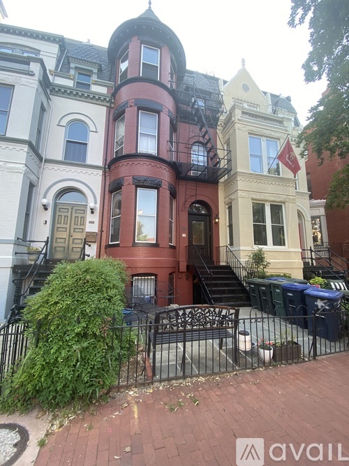 109 5th Street Southeast 1 Apartment for Rent - Photo gallery 1