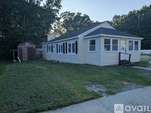 207 North Memorial Drive 4 Beds Apartment for Rent