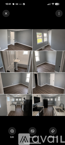 207 North Memorial Drive 4 Beds Single Family Home for Rent - Photo gallery 3