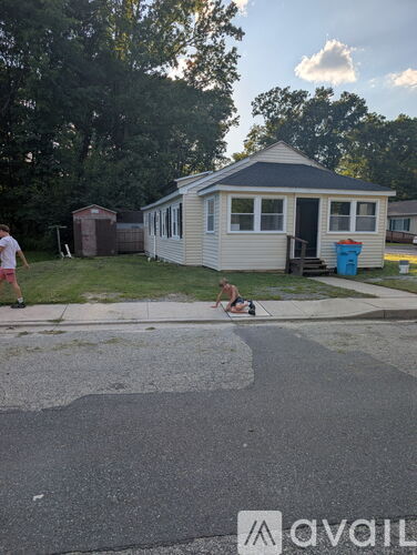 207 North Memorial Drive 4 Beds Single Family Home for Rent - Photo gallery 5