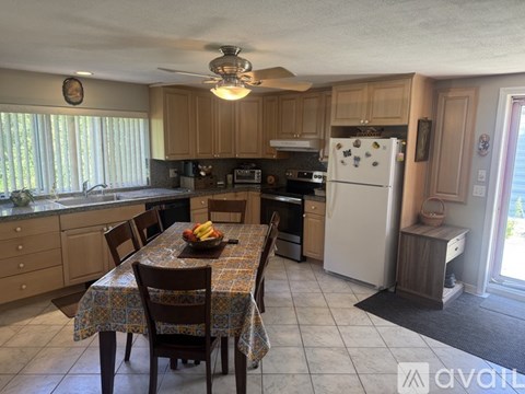 4 Lighthouse Way 1 Apartment for Rent
