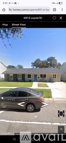 525 East Loyola Drive 4 Beds Single Family Home for Rent - Photo gallery 1